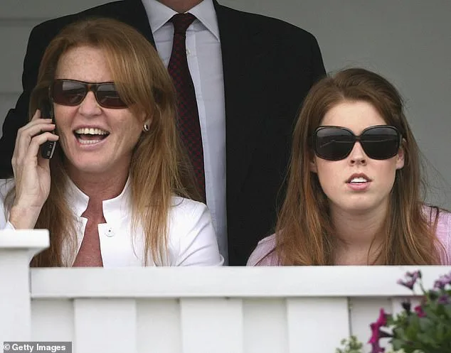 Jeffrey Epstein Allegedly Funded Sarah Ferguson for 15 Years, Sending Shockwaves Through the Royal Family