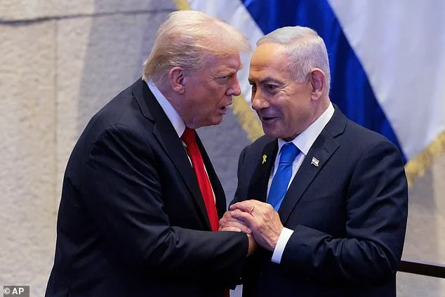 Tucker Carlson's Detention at Israel Airport Sparks Diplomatic Tensions and GOP Fallout Over Interview with U.S. Ambassador