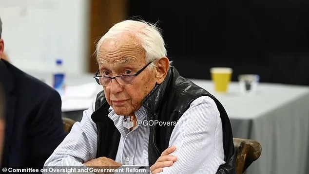 House Oversight Committee Deposition: Wexner Denies Trump-Epstein Friendship
