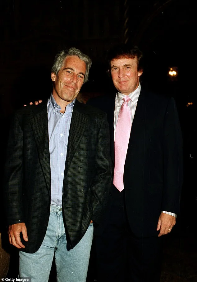 House Oversight Committee Deposition: Wexner Denies Trump-Epstein Friendship