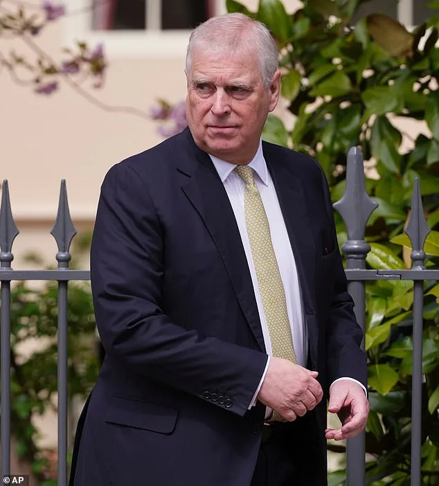 Legal Ambiguity of Misconduct in Public Office Under Scrutiny Following Royal Arrest