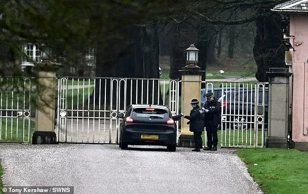 Legal Ambiguity of Misconduct in Public Office Under Scrutiny Following Royal Arrest