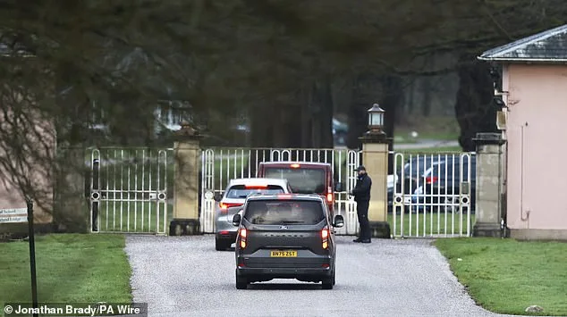 Prince Andrew's Arrest Sparks Public Reaction and Debate Over Royal Accountability Under UK Law