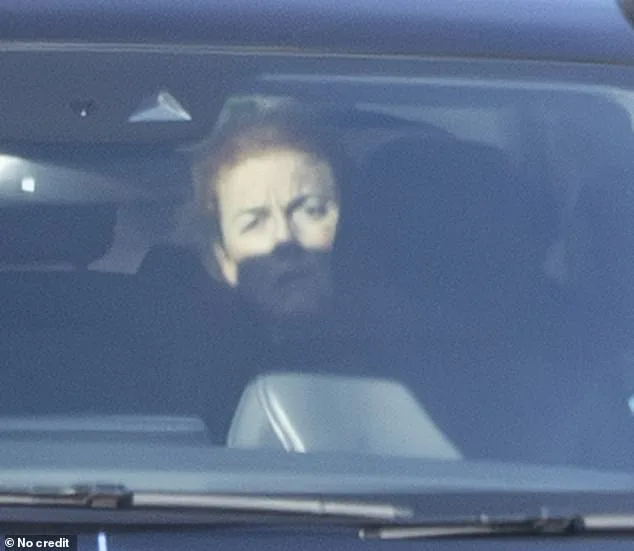 Sarah Ferguson in Emotional Turmoil After Ex-Husband's Arrest Amid Financial Struggles