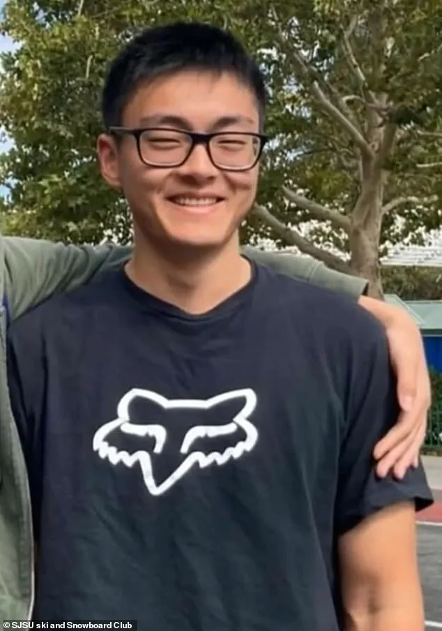 Third Fatality at Northstar California Resort as Skier Colin Kang Found Dead on Expert Trail