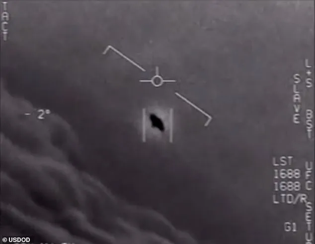 Trump to Release Long-Silenced UFO and UAP Files, Reigniting Transparency Debate