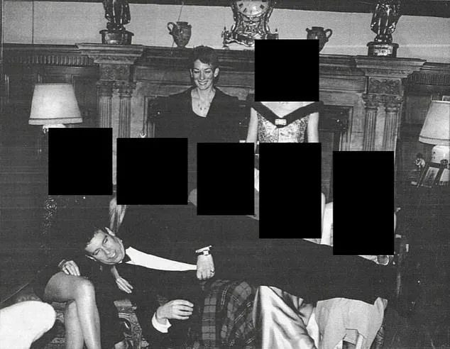 Epstein Files Reveal Abuse Allegations, Hidden Cameras, and Connections to the Powerful