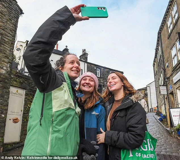 Haworth's Bronte Legacy in Turmoil as Wuthering Heights Film Drives Tourism Surge
