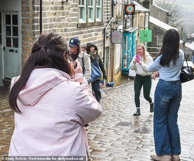 Haworth's Bronte Legacy in Turmoil as Wuthering Heights Film Drives Tourism Surge