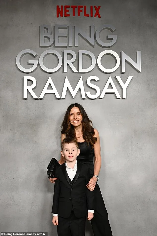 Controversy Over Gordon Ramsay's 'Being Gordon Ramsay' as Ex-Mistress Accuses of Misleading Portrayal