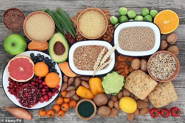 Fibre's Health Revolution: Bridging the Nutritional Gap with Emma Bardwell's Insights