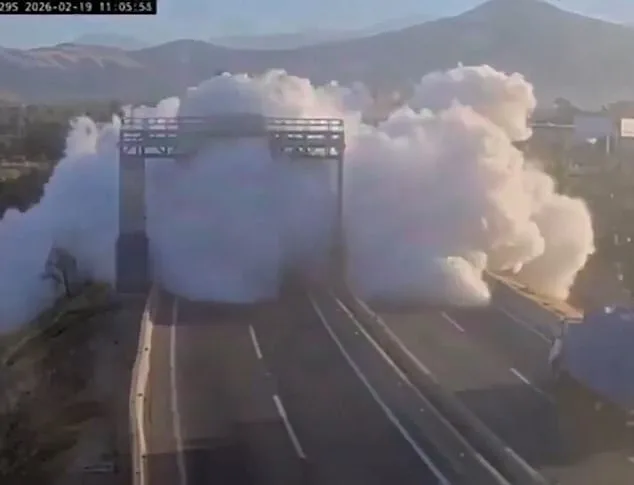 Gas Tanker Explosion in Santiago Claims Four Lives, Injures 17