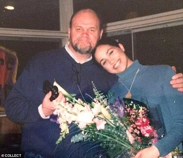 Thomas Markle Sr. Battles Critical Recovery After Life-Threatening Medical Crisis and Leg Amputation