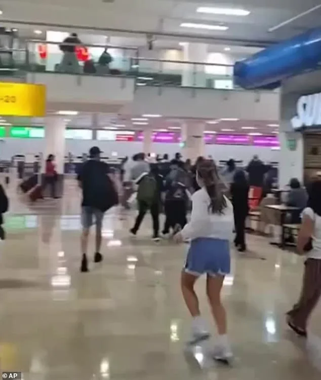 American Couple's Harrowing Ordeal in Mexico: Securing Their Family's Future Amidst Separation Fear