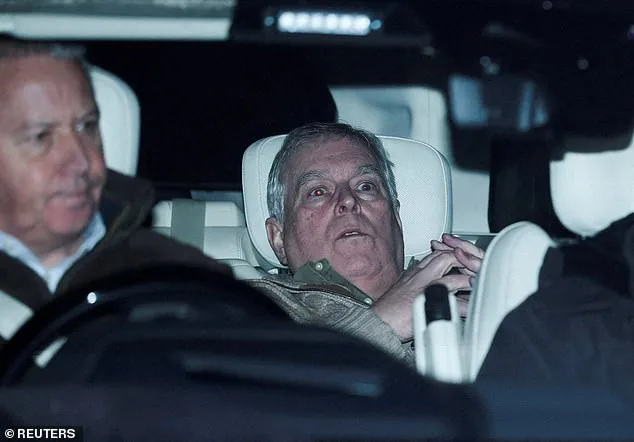 Australia Signals Support for Removing Prince Andrew from Royal Line Amid Epstein Allegations