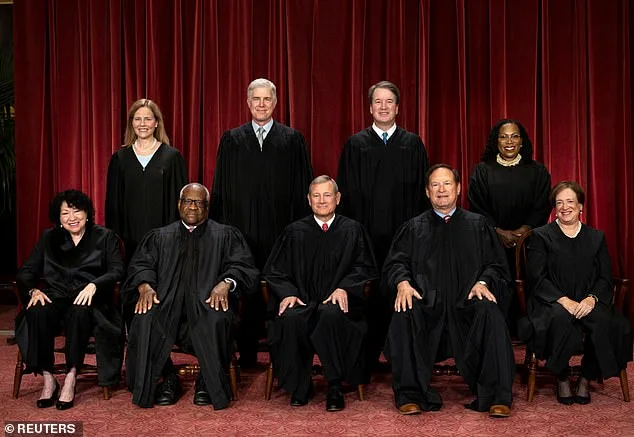 C-SPAN Denies Former President Trump Called to Criticize Supreme Court's Tariff Ruling