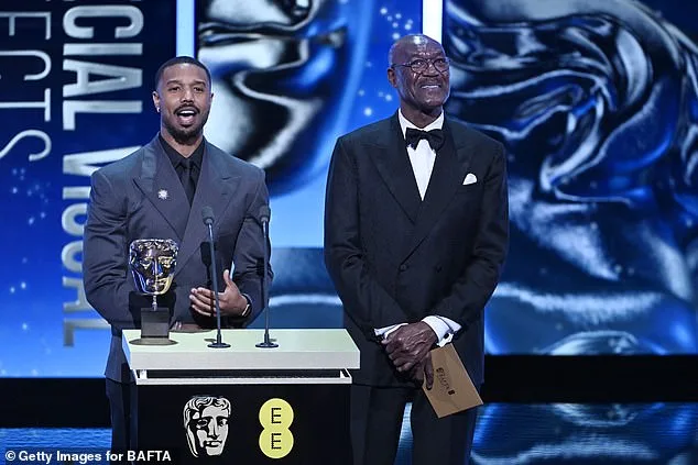 Jamie Foxx Condemns John Davidson's Racist Outburst at BAFTAs Amid Disability and Free Speech Debate