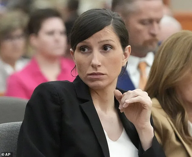 Kouri Richins Trial Begins Over Fentanyl-Laced Moscow Mule Allegations