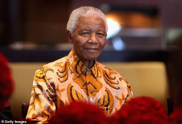Legacy in Turmoil: Houghton Estate Faces Legal and Moral Challenges Over Mandela's Former Home