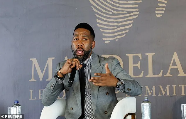Legacy in Turmoil: Houghton Estate Faces Legal and Moral Challenges Over Mandela's Former Home