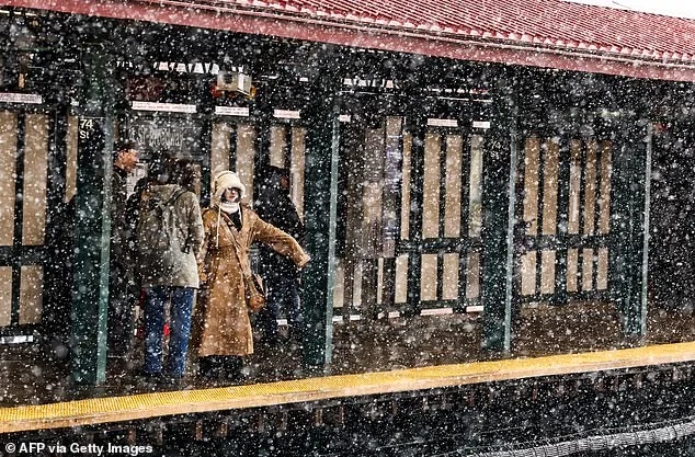 New York Mayor Zohran Mamdani Orders Citywide Travel Ban as Historic Blizzard Threatens East Coast with Two Feet of Snow