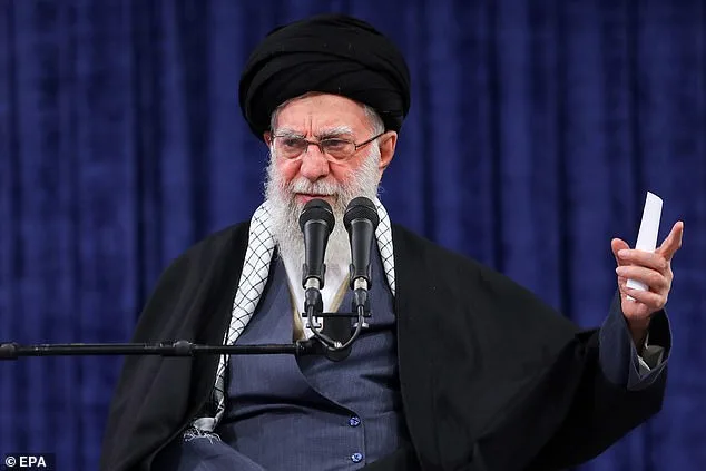 Trump Sets New Deadline for Iran Nuclear Talks as Military Option Looms