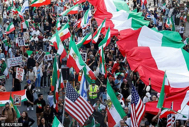 Trump Sets New Deadline for Iran Nuclear Talks as Military Option Looms