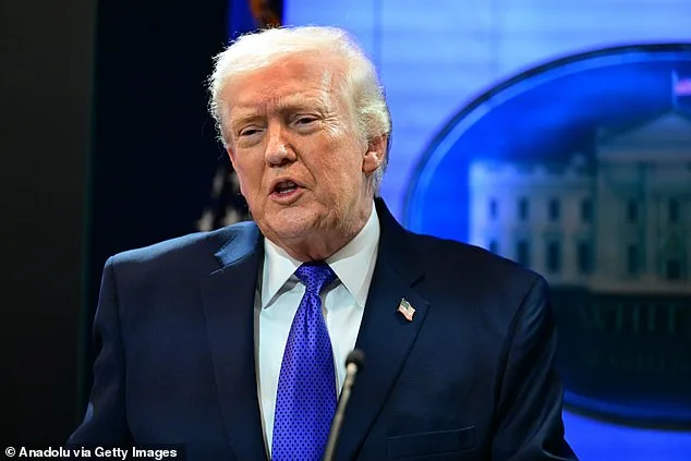 Trump Sets New Deadline for Iran Nuclear Talks as Military Option Looms