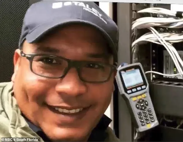 IT Specialist Angel Camacho Stunned by CBP Detention Despite Valid Work Permit and Legal Documents