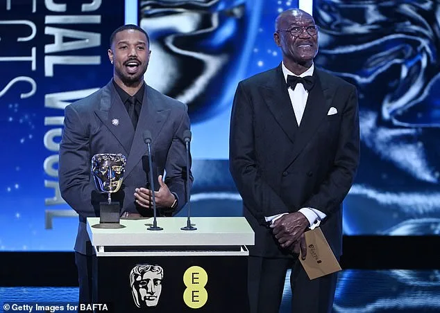 Jonte Richardson Resigns from Bafta Amid Racial Slur Controversy and Institutional Accountability Calls