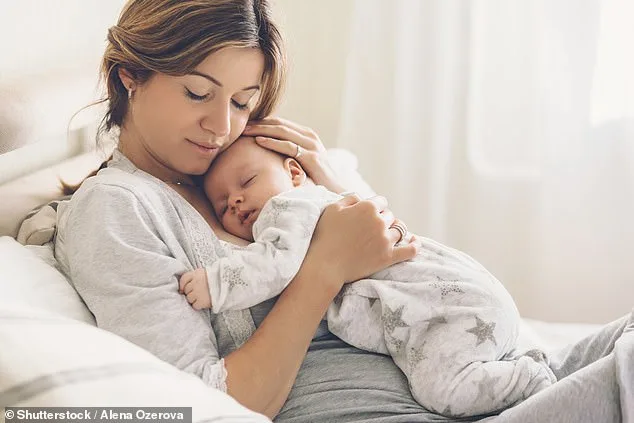 Sleep Patterns in Infants May Indicate Autism Risk, Study Suggests