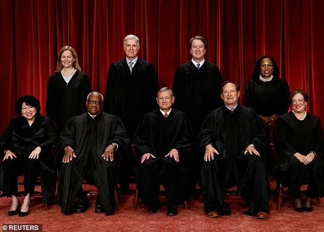 Trump Accuses Supreme Court of Undermining American Interests After Rulings on Birthright Citizenship and Tariff Plan