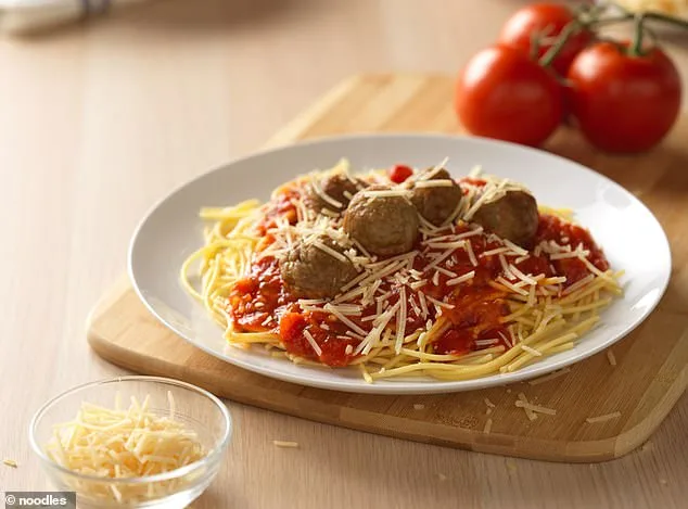 Aldi and Rosina Food Products Recall Frozen Meatballs Over Hidden Metal Fragments