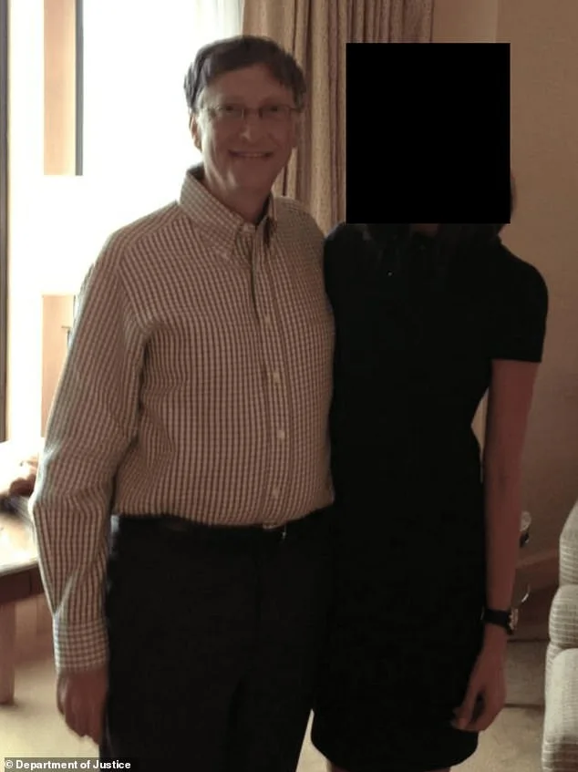 Bill Gates Admits Relationships with Russian Women, Denies Epstein Ties in WSJ Report