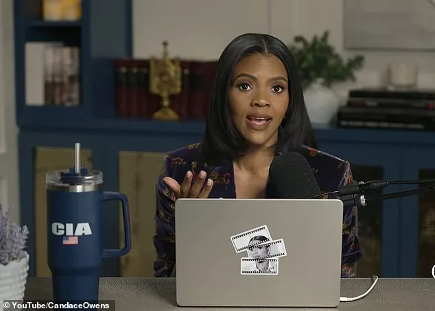 Erika Kirk at State of the Union: Trump's Anti-Violence Message and Media Scrutiny