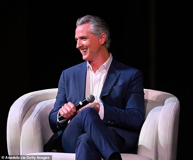 Gavin Newsom's Dyslexia Controversy: Secrecy, Unverified Claims, and the Battle for Transparency