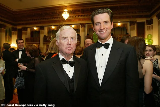 Gavin Newsom's Memoir: Reconciling Struggle and Privilege Amid Backlash