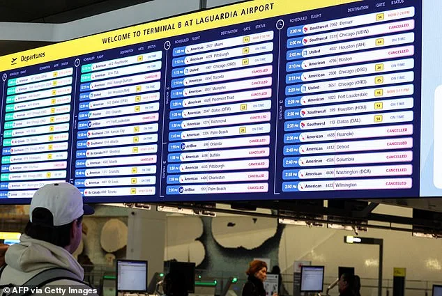 Historic Blizzard Paralyzes East Coast as JetBlue Faces Passenger Outrage Over Mass Flight Cancellations
