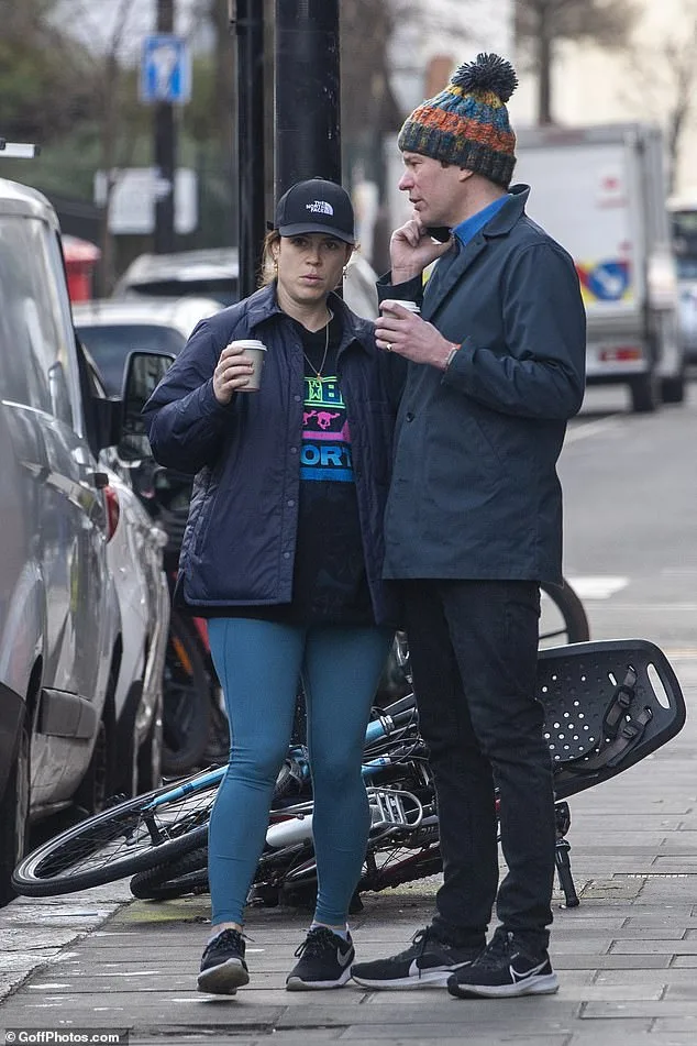 Sarah Ferguson's Controversial Email Exchange with Jeffrey Epstein Reveals Charity Promotion Amid His Child Prostitution Convictions