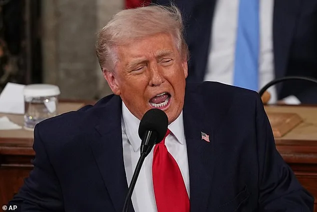 Trump's State of the Union Sets Stakes for Iran: Nuclear Pledge or Escalation?
