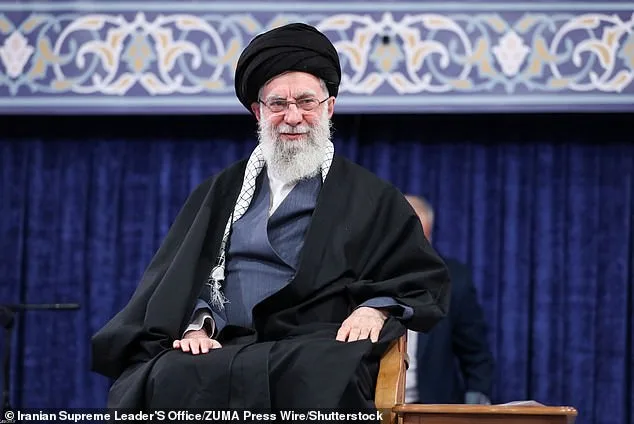 Trump's State of the Union Sets Stakes for Iran: Nuclear Pledge or Escalation?