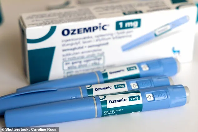 CDC Report Reveals Severe Obesity on the Rise in the US Despite Ozempic Use
