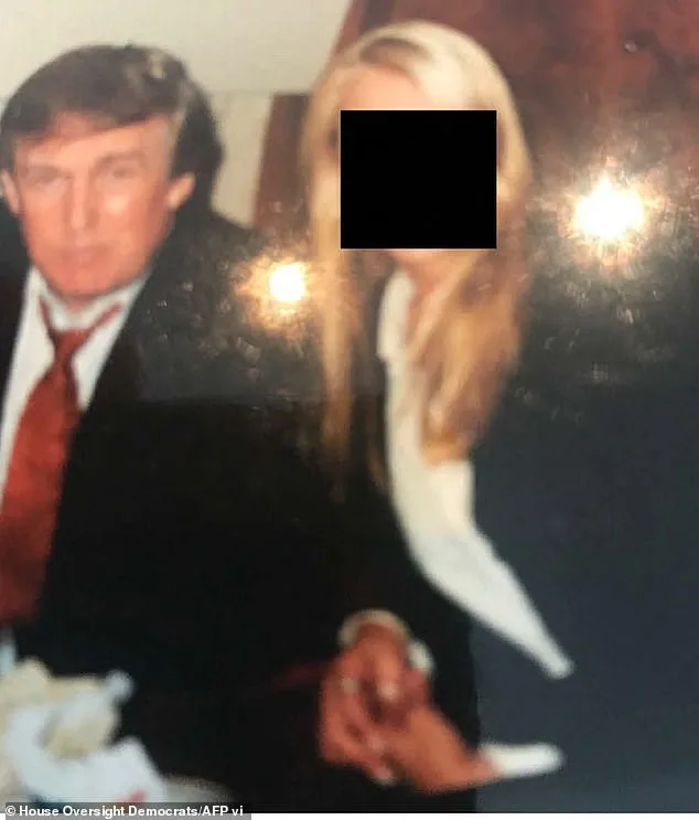 DOJ Probes Alleged Withholding of Trump-Related Documents in Epstein Files