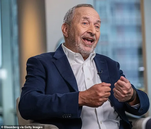 Harvard Suspends Math Professor Martin Nowak Over Epstein Ties and $6.5M Donation Under Investigation