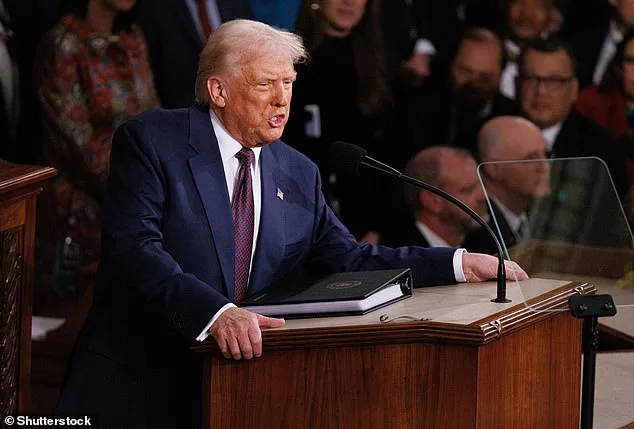 Heated Confrontation Erupts at State of the Union as Tlaib's 'KKK' Chant Sparks Controversy