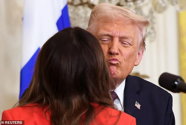 Kimberly Guilfoyle's Greek Ambassador Role Faces Skepticism Amid Trump Administration Tensions