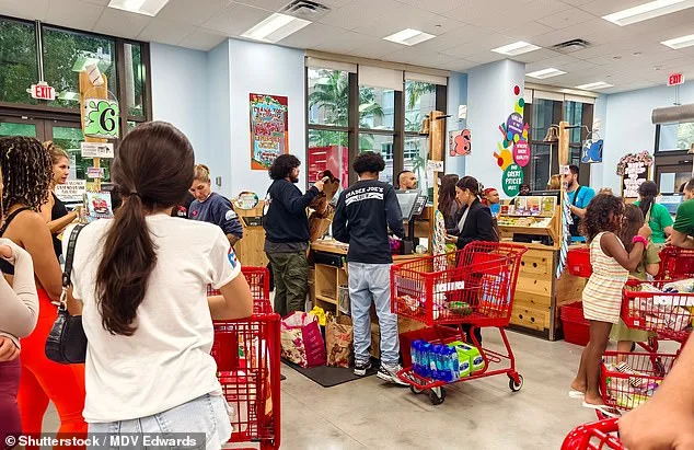 New York's Socialist Mayor Proposes $70M Feasibility Study for Government Grocery Stores Amid Backlash
