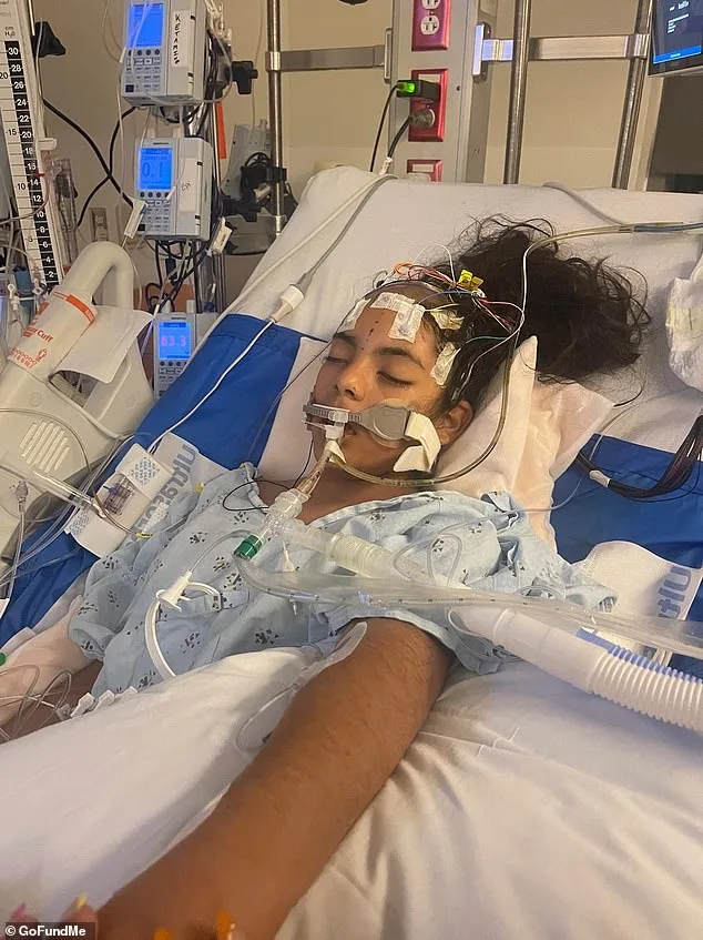 Tragic Death of 12-Year-Old Girl After School Incident Sparks Outrage Over Safety Protocols