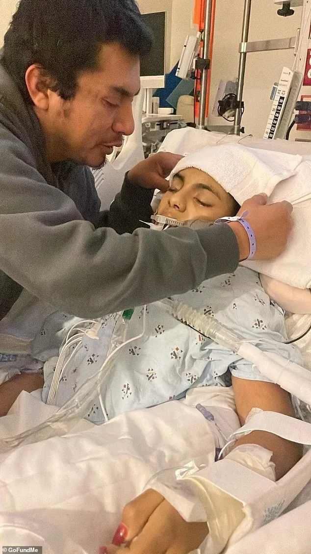 Tragic Death of 12-Year-Old Girl After School Incident Sparks Outrage Over Safety Protocols