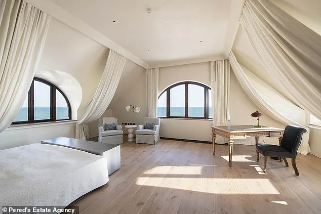 Dave Gilmour's £8.95M 'Polly's Folly' Remains Unsold Amid Neighbour Criticism